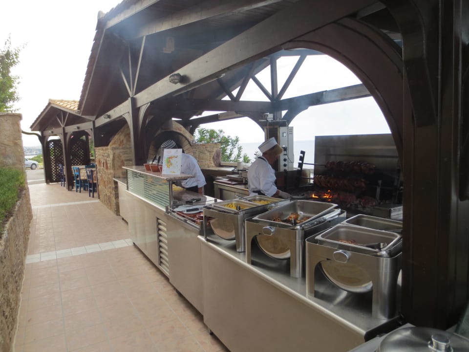 Kalithea Horizon Royal Hotel Kalithea Horizon Royal