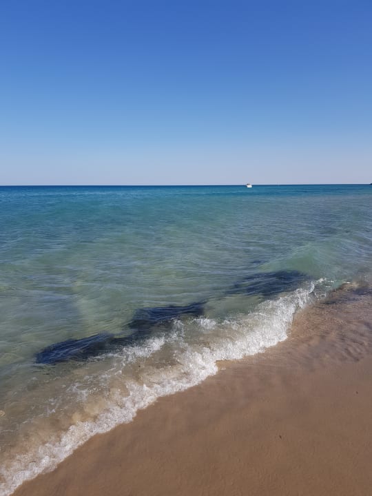 Strand Club Salammbô Hammamet
