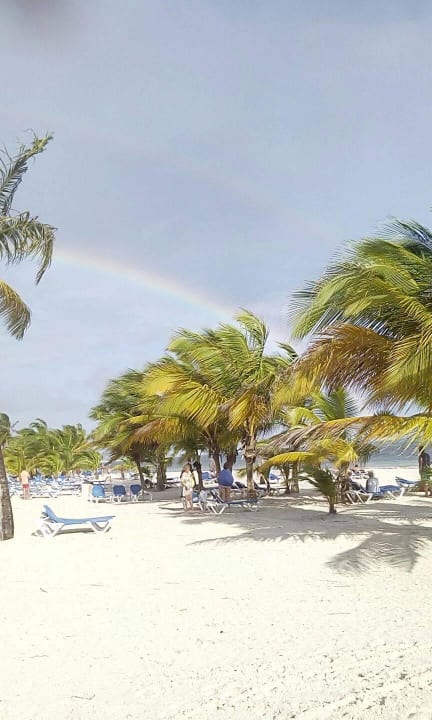 Noch mehr Regenbogen Villas Bavaro Resort & Spa