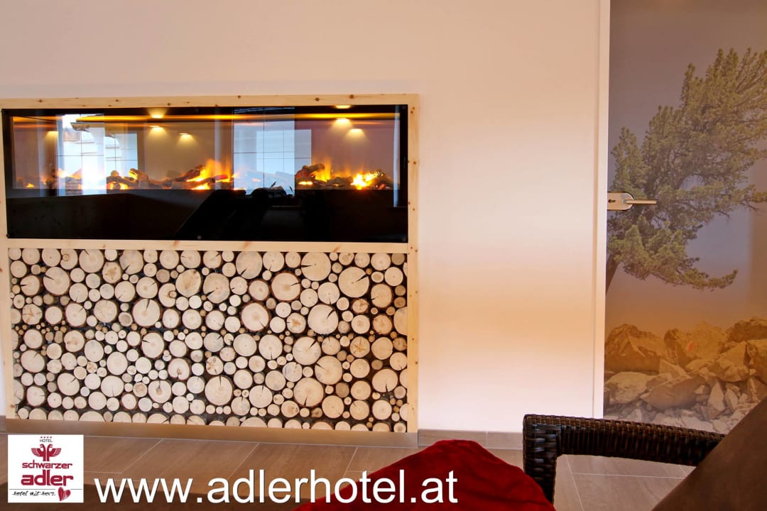 Sport & Freizeit Aktiv Hotel Schwarzer Adler