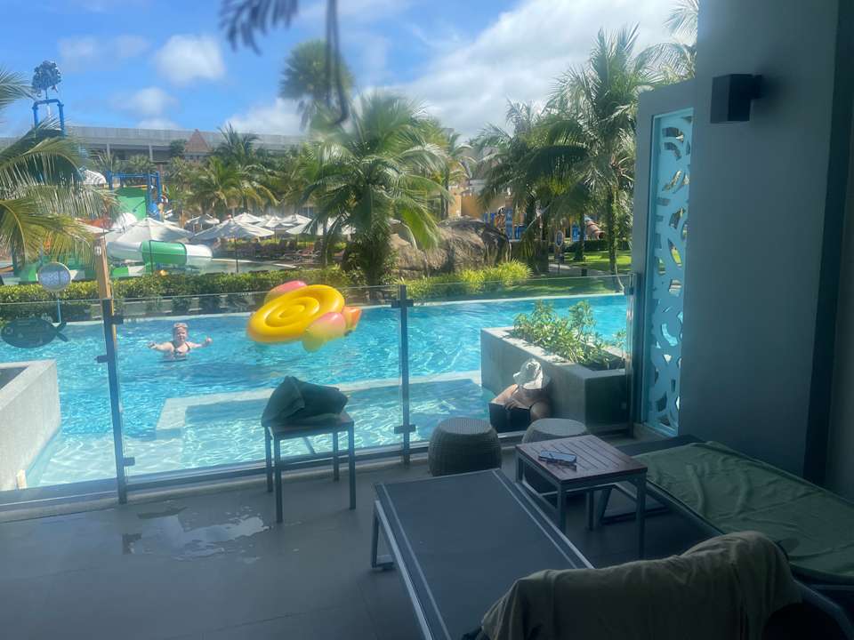 Ausblick The Sands Khao Lak by Katathani