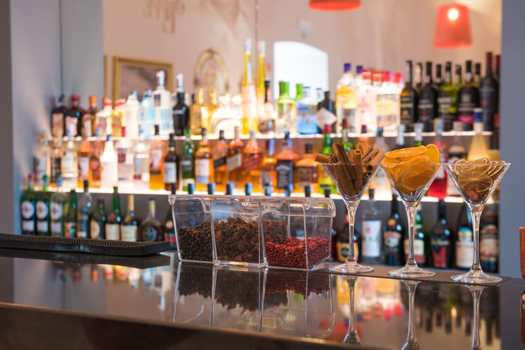 Gastro Vila Gale Collection Elvas