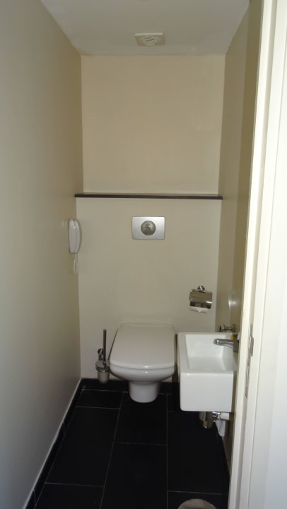 Extra WC Manava Suite Resort Tahiti