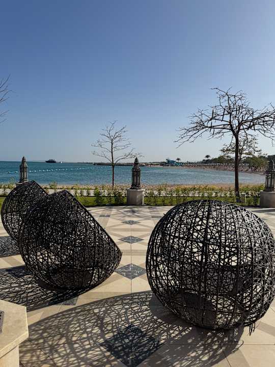 Strand The Grand Palace - Adults only