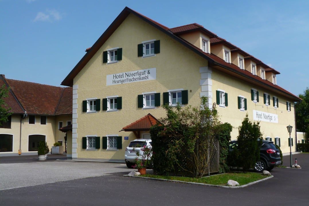 Hotel Hotel Nöserlgut