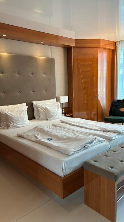 Zimmer Hotel Victory Therme Erding