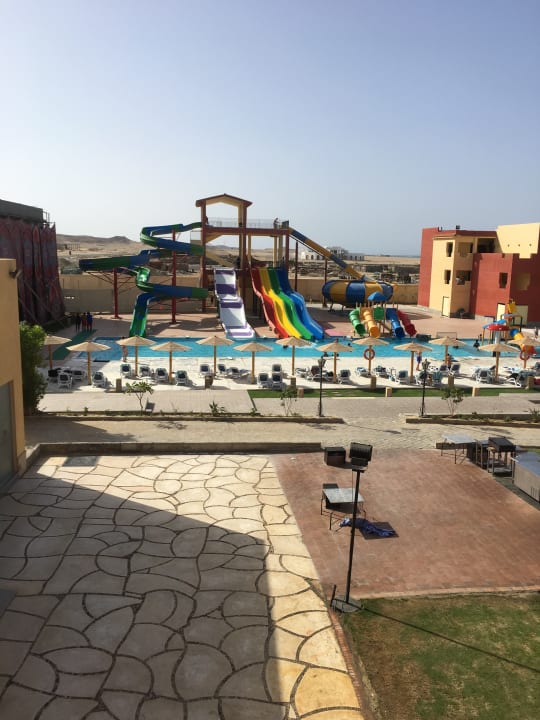 Sport & Freizeit Casa Mare Resort