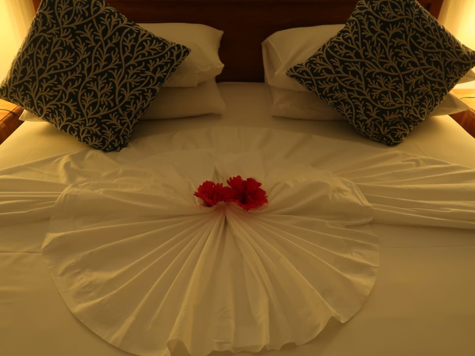Zimmer L'Hirondelle Self Catering Guest House