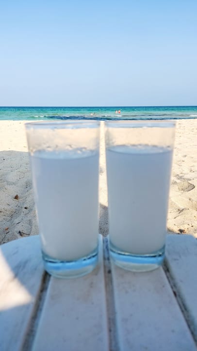 Strand Vincci Helios Beach