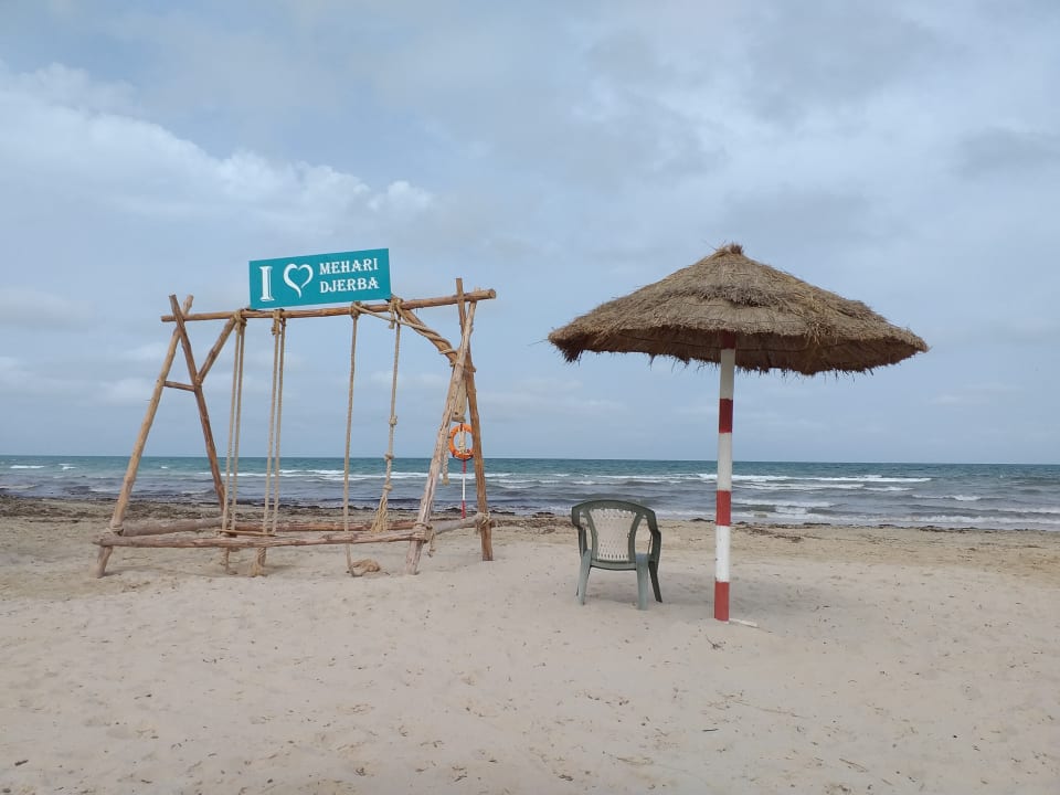 Strand Iberostar Waves Mehari Djerba