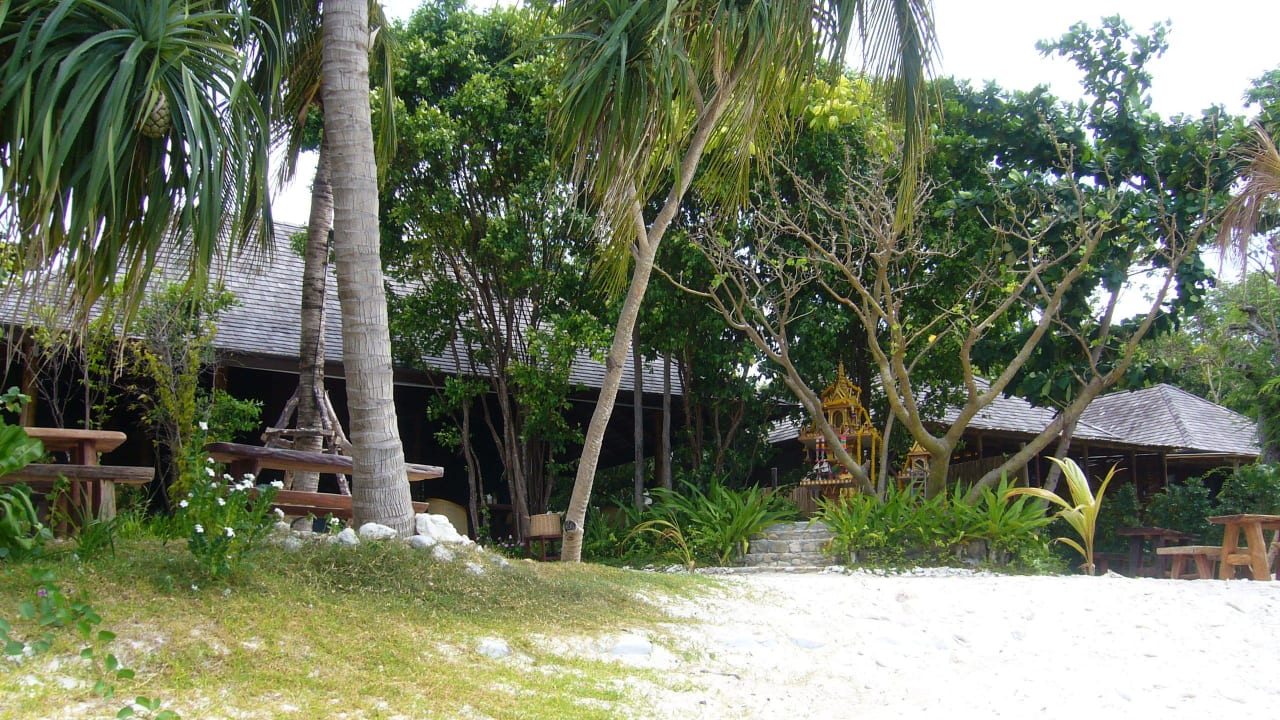 Strand The Treasure Koh Madsum - Samui
