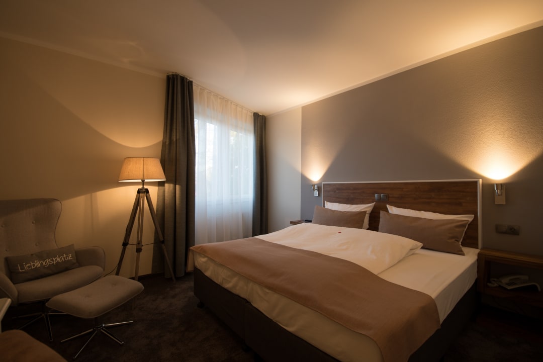 Zimmer Hotel Stadt Aurich