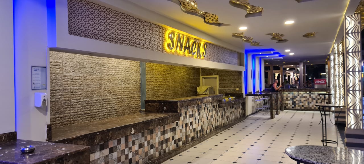 Gastro Gravity Hotel & Aqua Park Hurghada