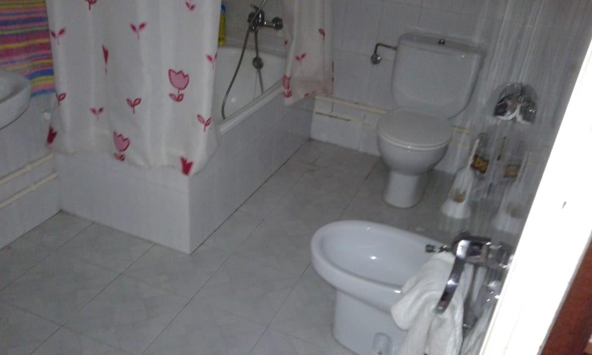 Zimmer Pension Anduriña