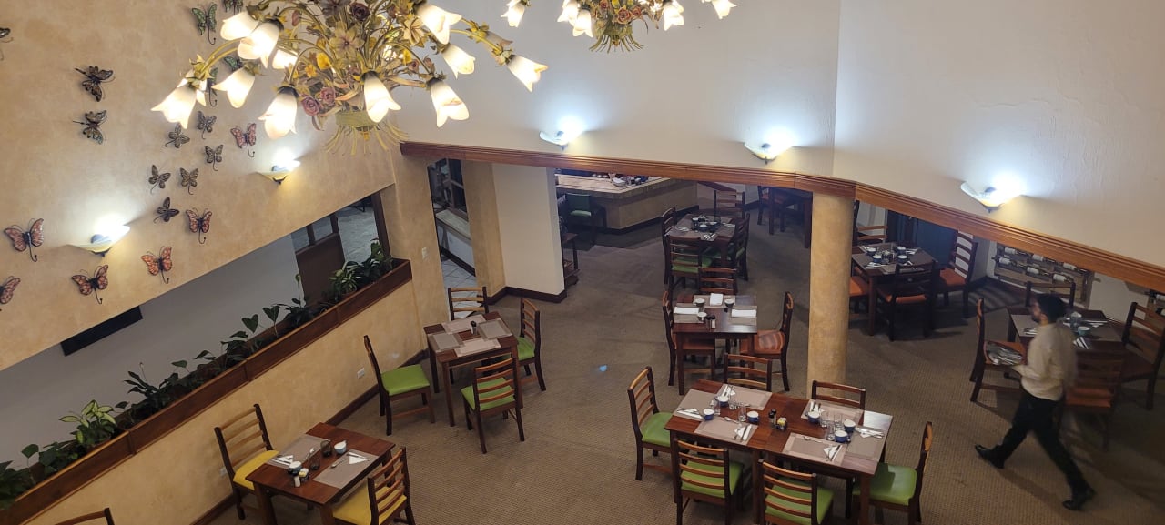 Gastro Hotel Buena Vista