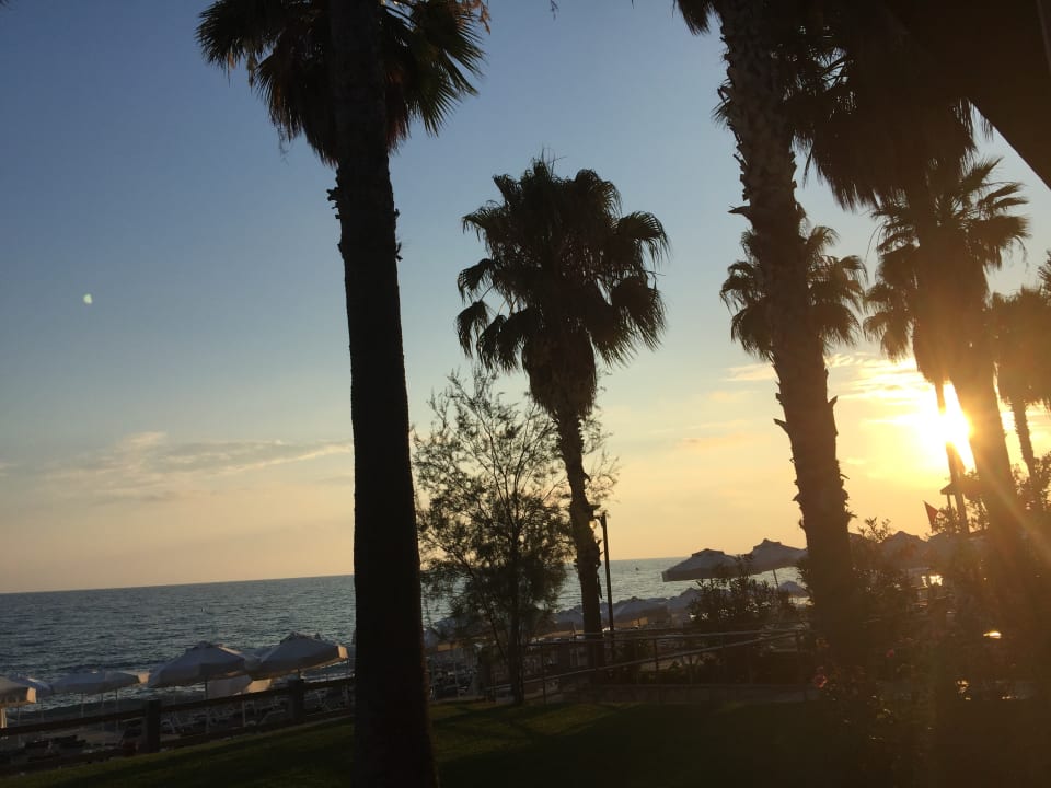 Strand Hotel Meryan