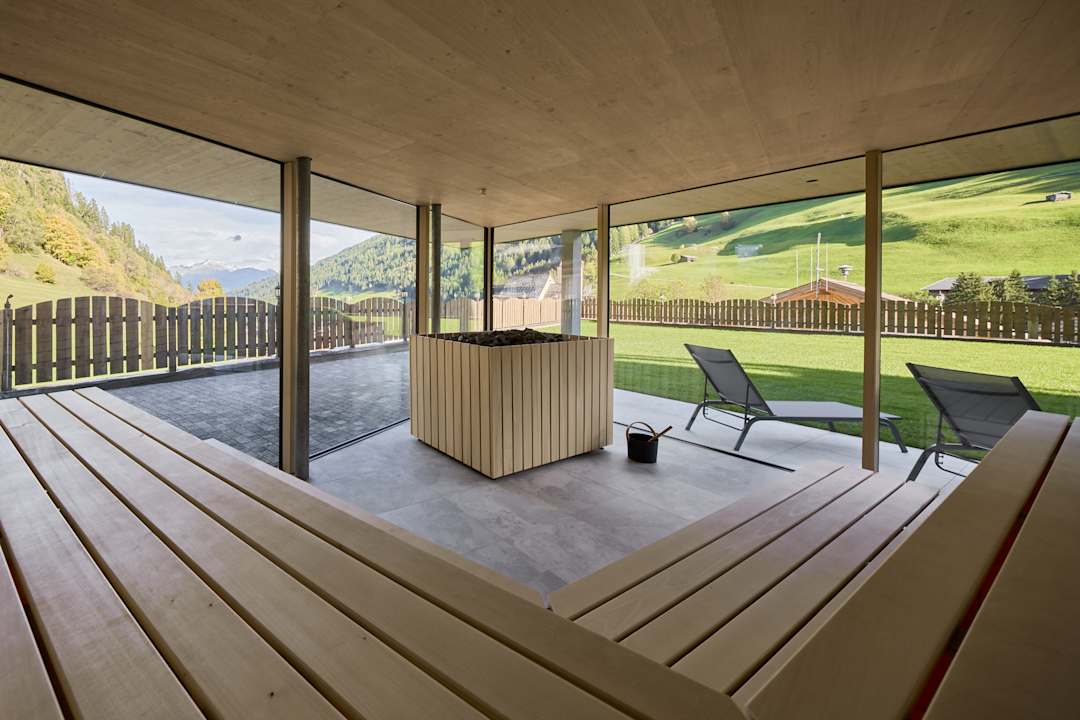 Sonstiges Berghotel Ratschings