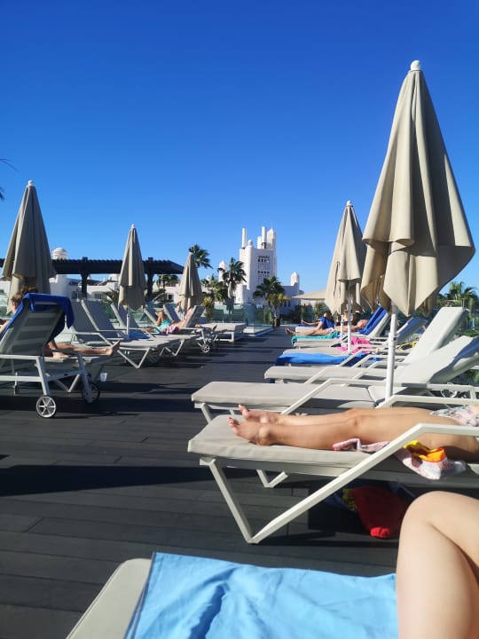 Sonstiges Los Hibiscus, swimming pool, beach, near golf