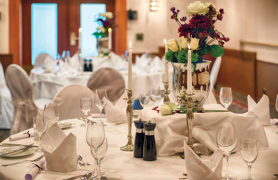 Sonstiges Leonardo Hotel Düsseldorf Airport - Ratingen