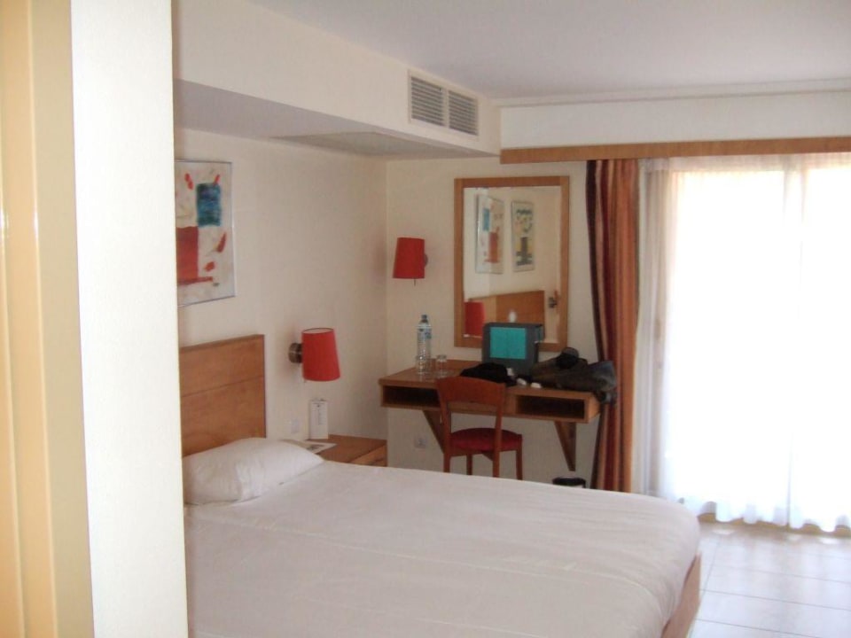 Doppelzimmer ROBINSON ÇAMYUVA