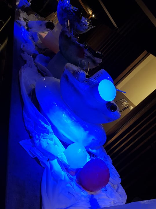 Gastro Sotavento Beach Club
