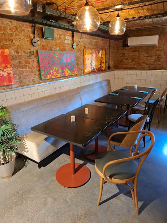 Gastro ARCHE Dwór Uphagena Gdańsk