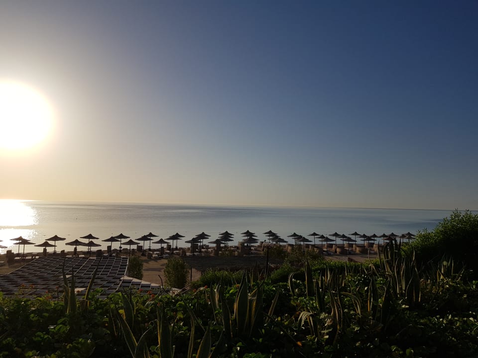 Strand Fantazia Resort Marsa Alam