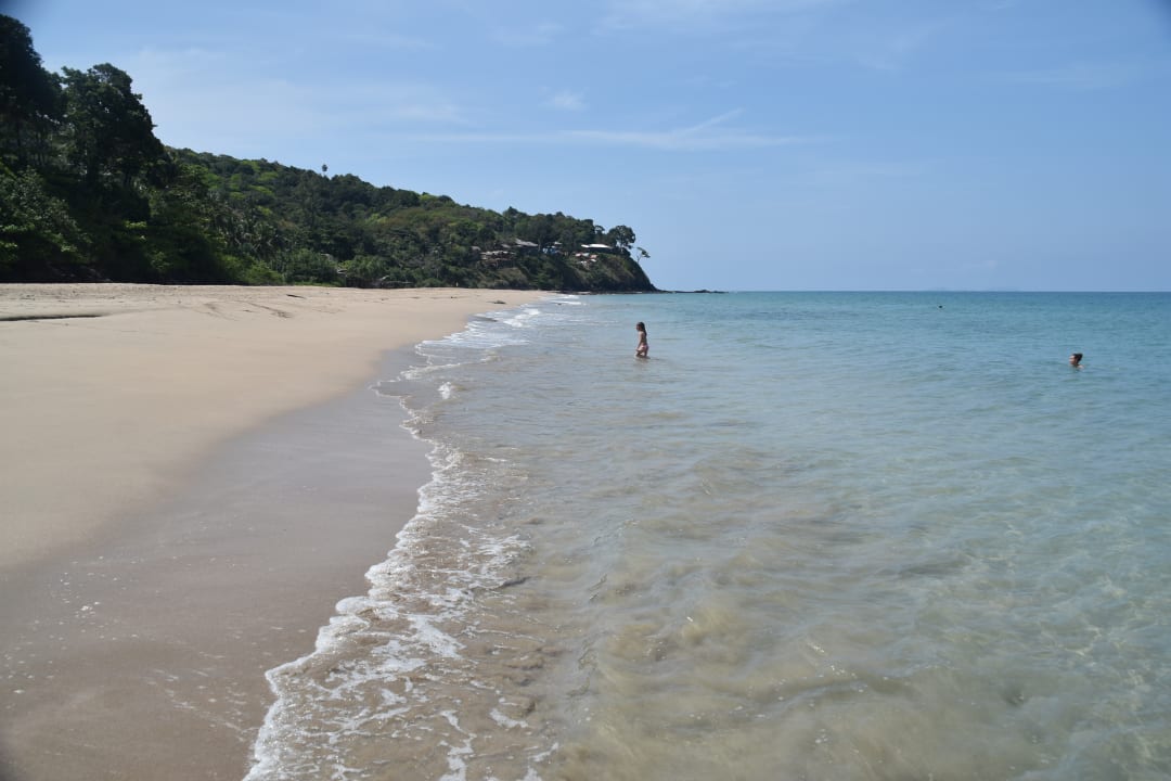 Strand Hotel Pimalai Resort & Spa