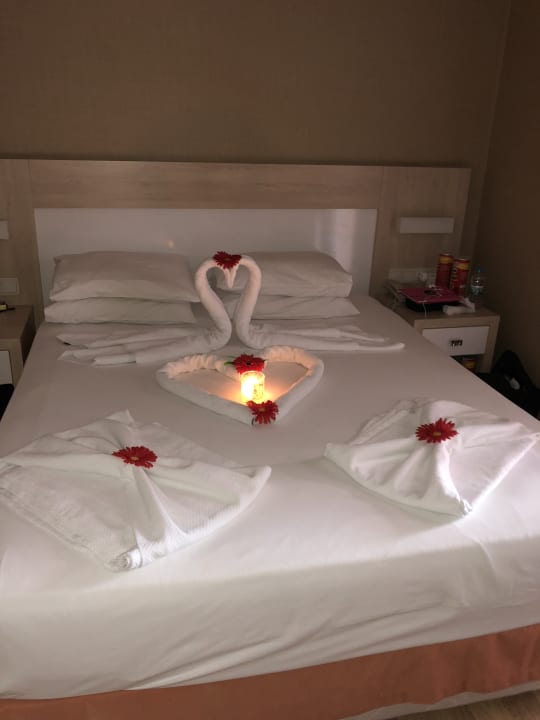 Zimmer Riviera Hotel & Spa