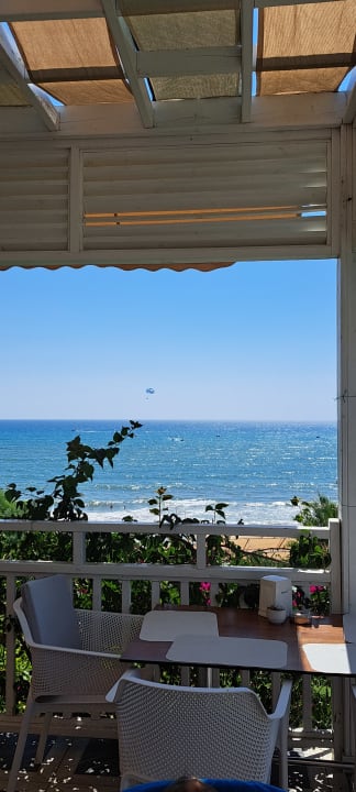 Strand Can Garden Resort
