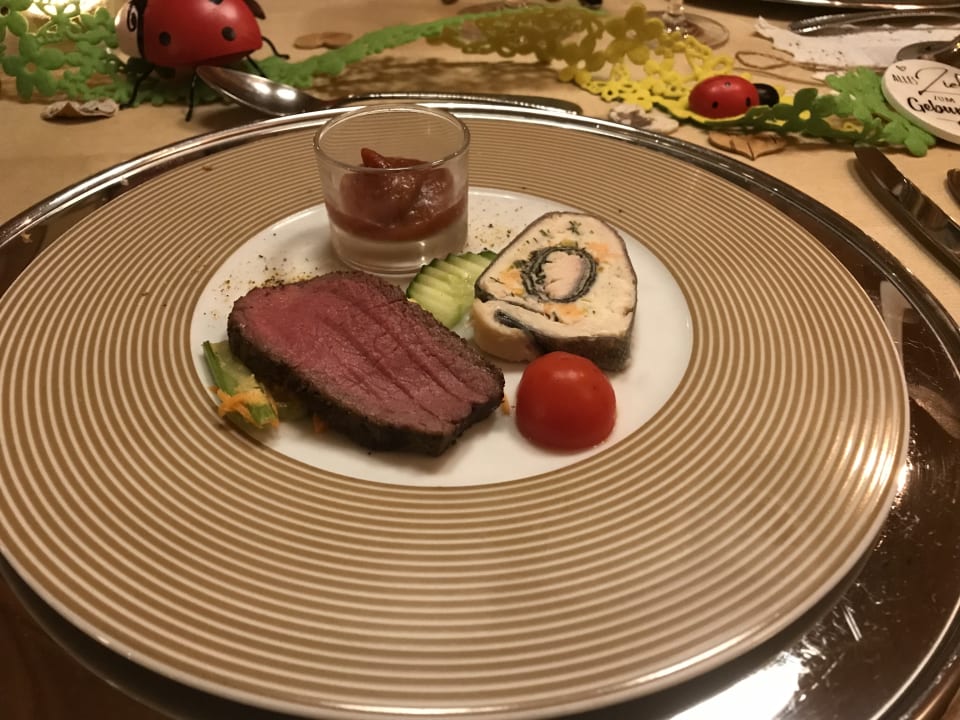 Gastro Waldhotel am Notschreipass