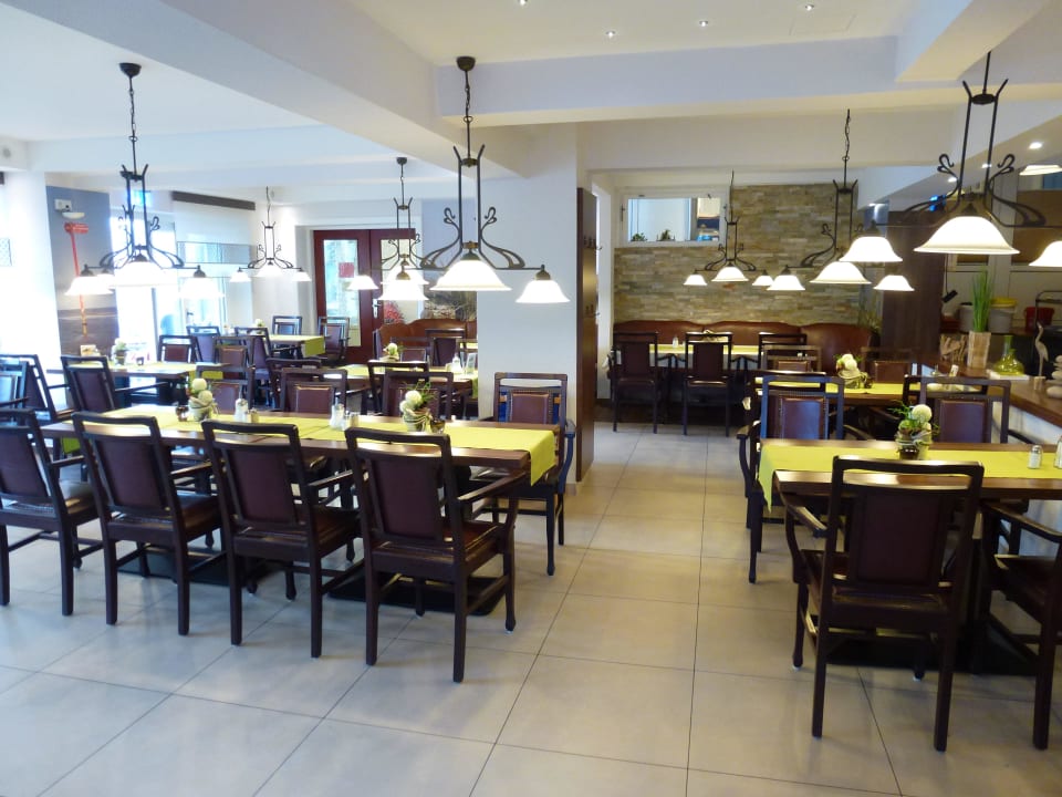 Restaurant Christiansen Hotel Wehrburg