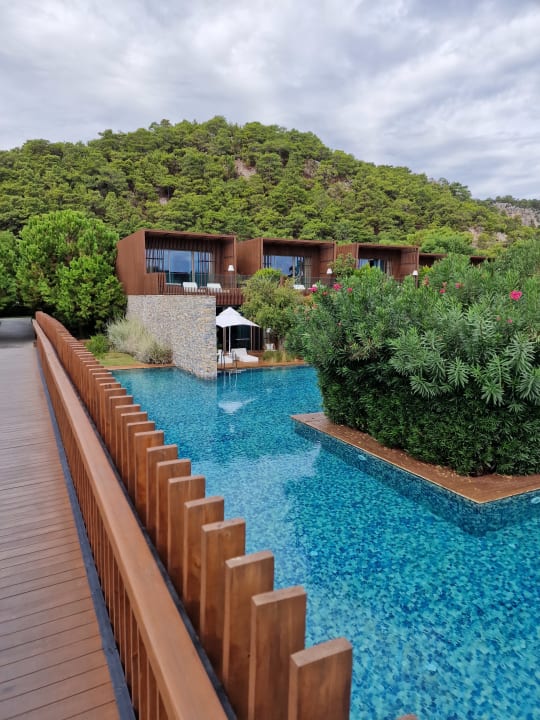 Außenansicht Maxx Royal Kemer Resort