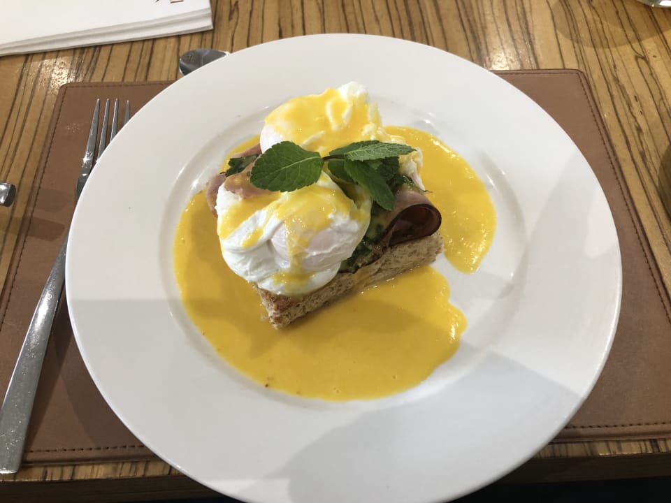 Gastro Hotel The Windermere