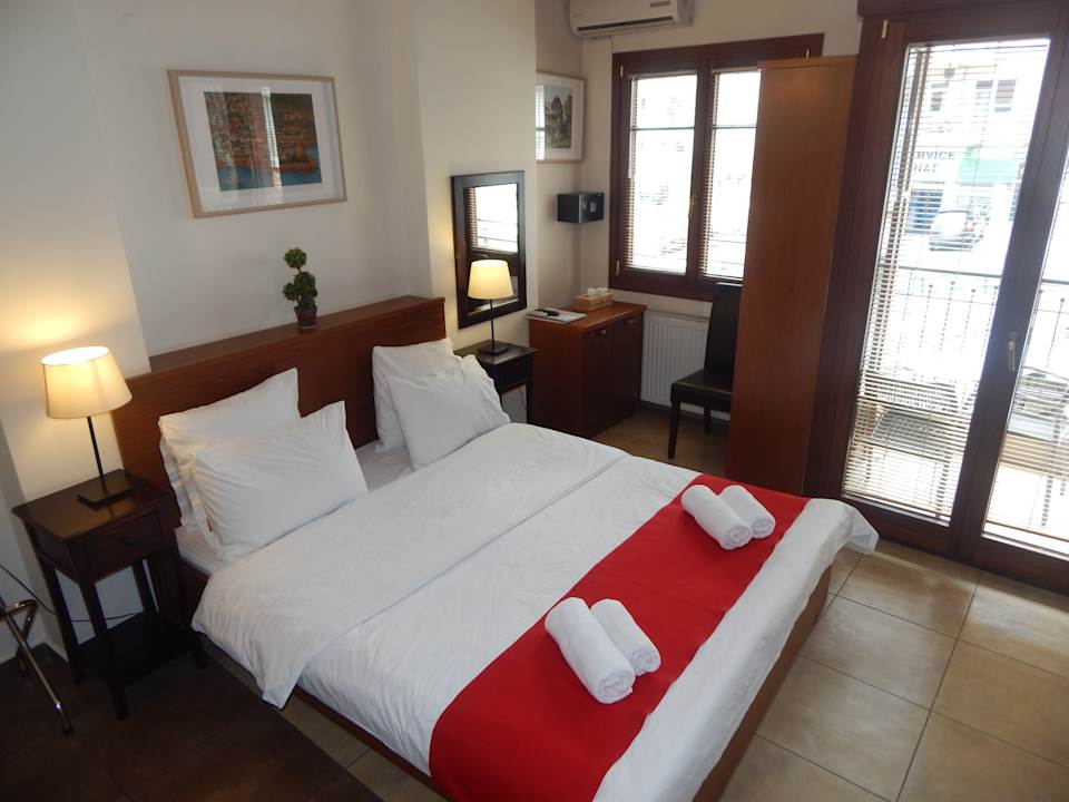Zimmer Kripis Studio Thessaloniki