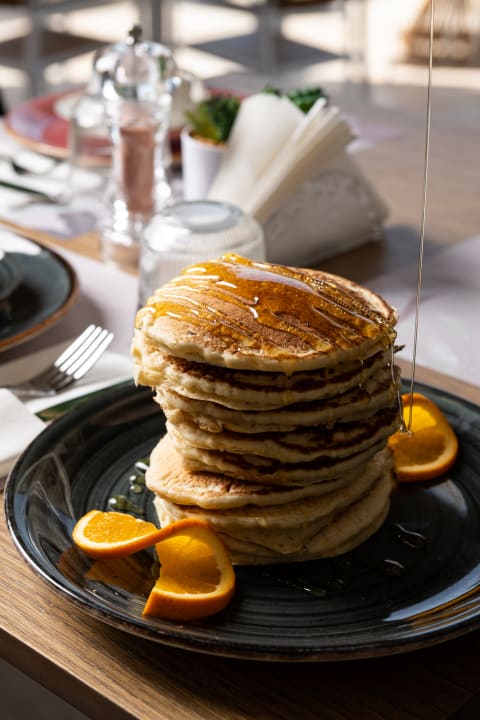 Gastro ELLE Rooms & Suites