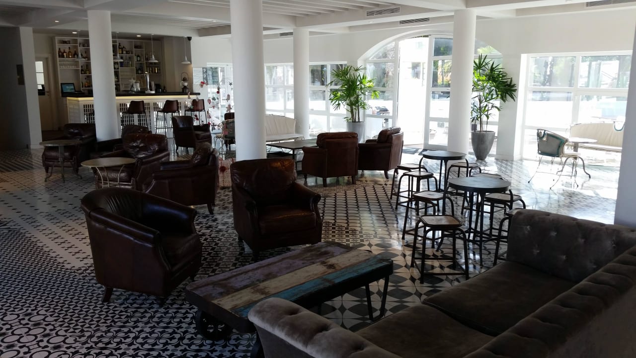 Sitzgruppe H10 Ocean Suites