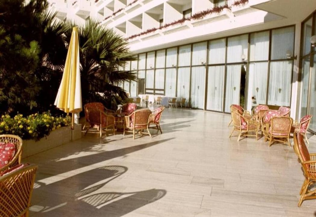 Hotel Saray Regency Asteria Collection Side
