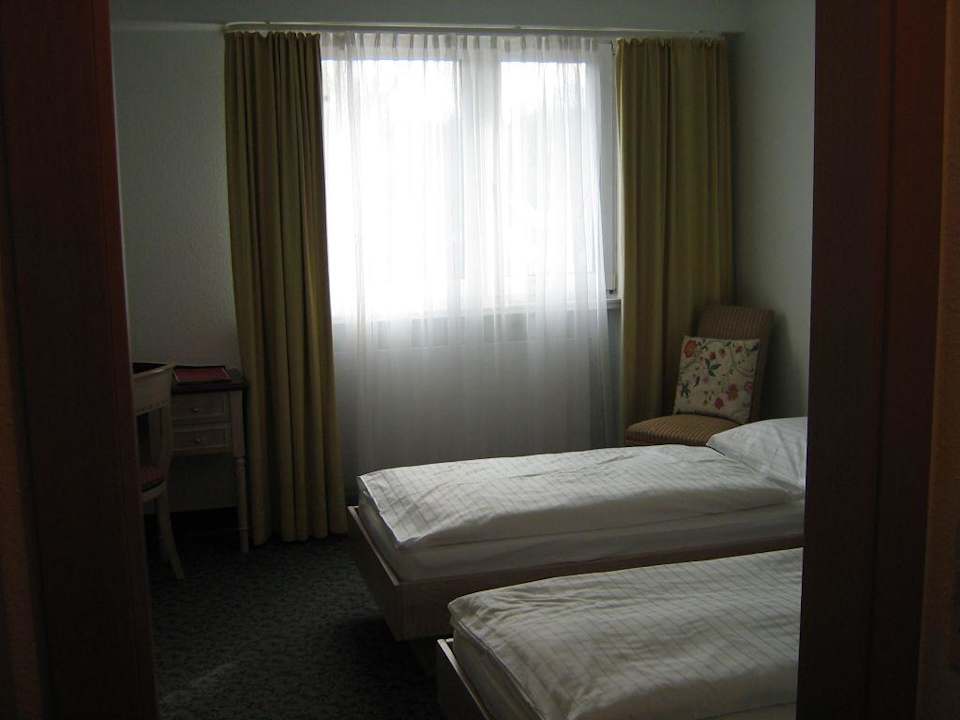 Zimmer Amadeo Hotel Schaffenrath