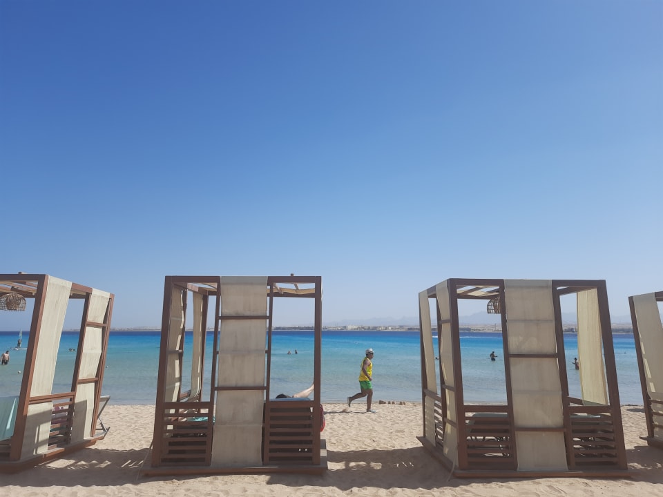 Strand The V Luxury Resort Sahl Hasheesh