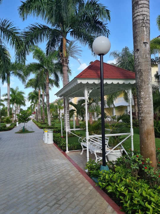 Außenansicht Bahia Principe Luxury Bouganville