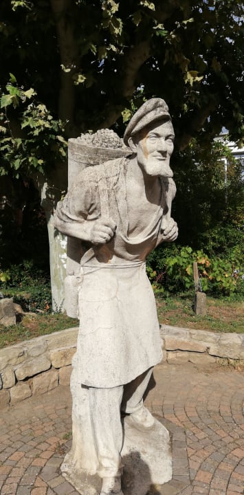 Sonstiges ACHAT Hotel Bad Dürkheim