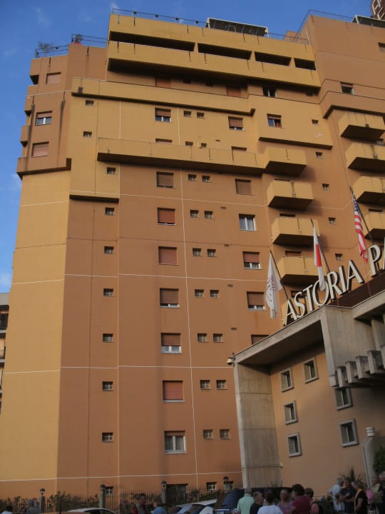 Hotel Astoria Palace Hotel Astoria Palace