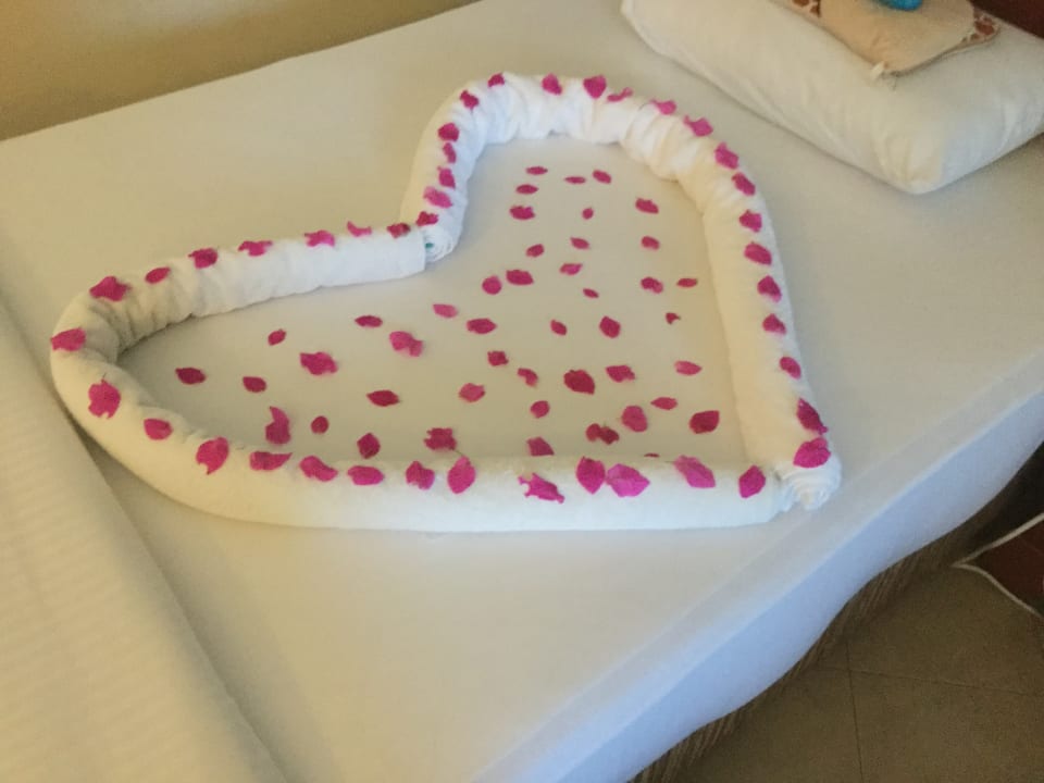 Zimmer Titanic Beach Spa & Aqua Park