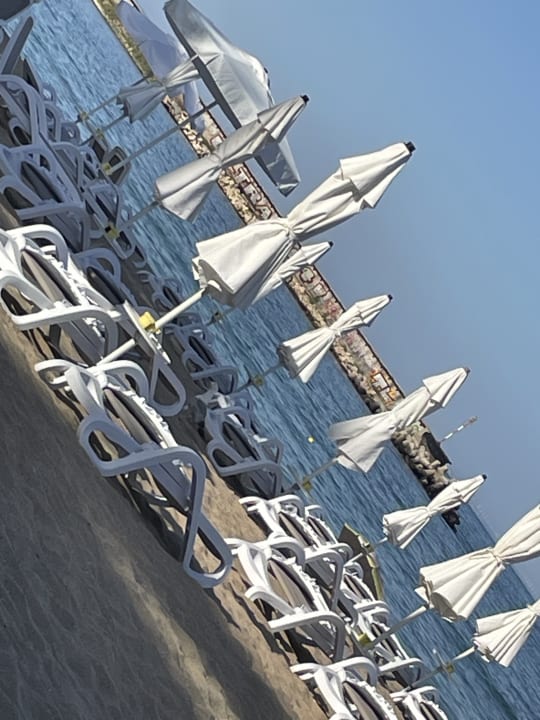 Strand GRIFID Encanto Beach