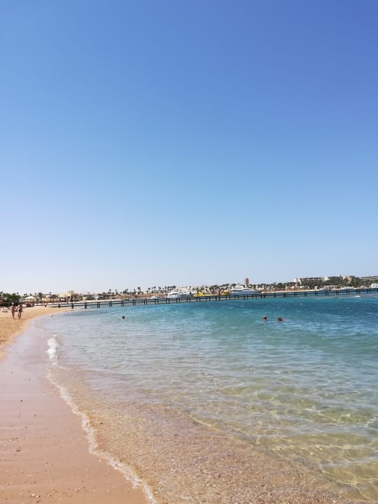 Super Hotel JAZ Makadi Star & Spa