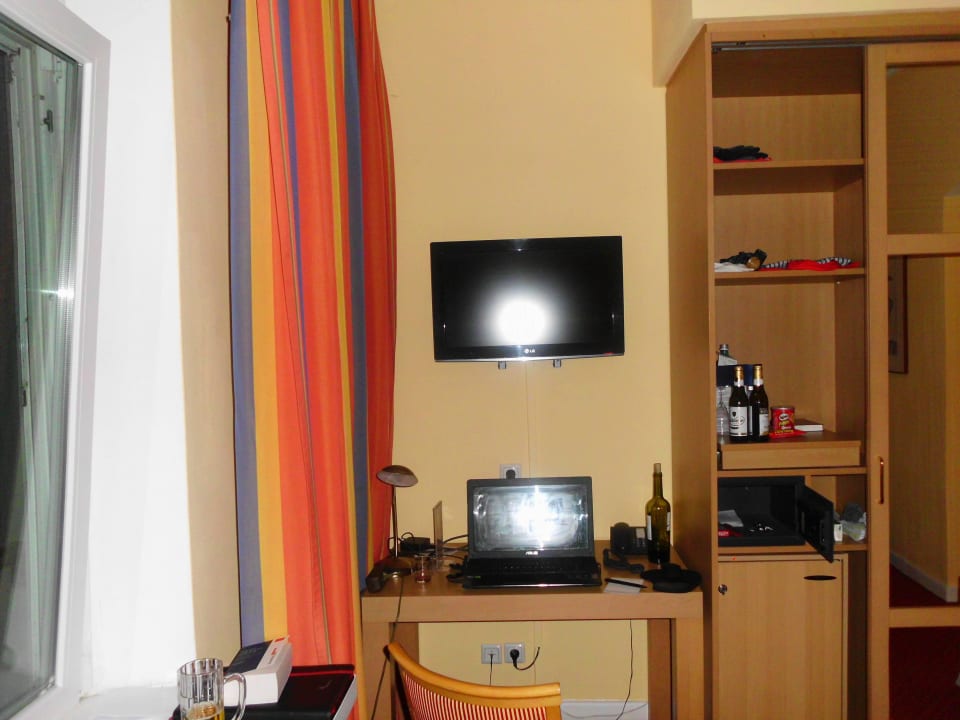Oh,doppelt Relexa Hotel Bellevue Hamburg