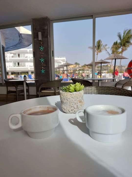 Gastro allsun App.-Hotel Barlovento