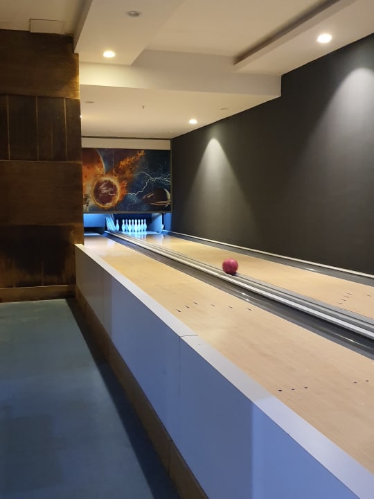 Sport & Freizeit Port Nature Luxury Resort & Spa