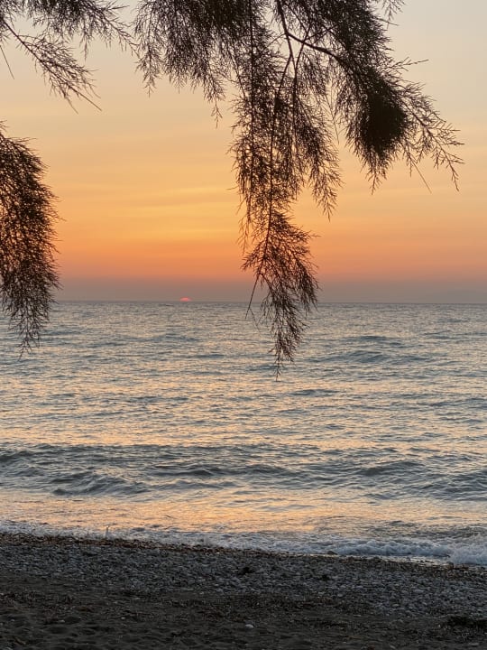 Strand TUI KIDS CLUB Alex Beach